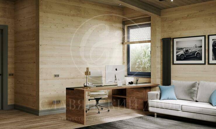 Лот-11935-412298 продажа дома Новорижское шоссе Madison Park (Мэдисон Парк)