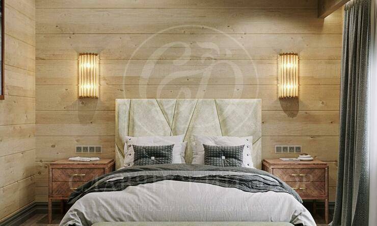 Лот-11935-412305 продажа дома Новорижское шоссе Madison Park (Мэдисон Парк)