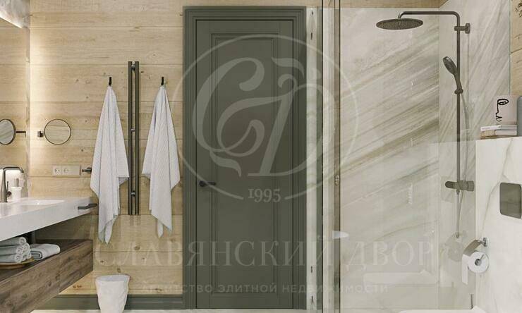 Лот-11935-412306 продажа дома Новорижское шоссе Madison Park (Мэдисон Парк)