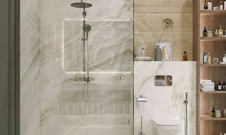 Лот-11935-412308 продажа дома Новорижское шоссе Madison Park (Мэдисон Парк)