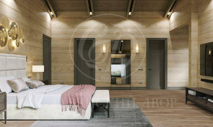 Лот-11935-412315 продажа дома Новорижское шоссе Madison Park (Мэдисон Парк)