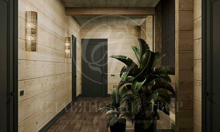 Лот-11935-412317 продажа дома Новорижское шоссе Madison Park (Мэдисон Парк)