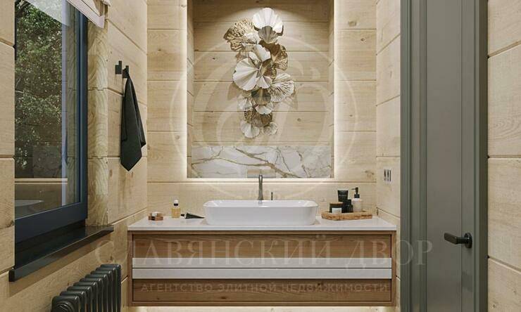 Лот-11935-412320 продажа дома Новорижское шоссе Madison Park (Мэдисон Парк)