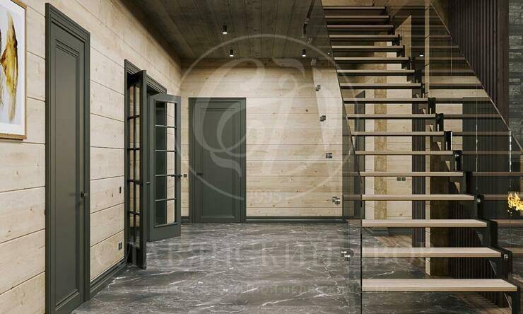 Лот-11935-412328 продажа дома Новорижское шоссе Madison Park (Мэдисон Парк)