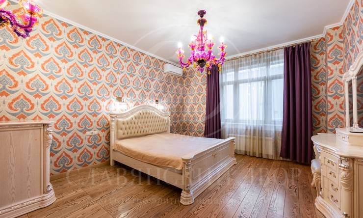 Лот-13293-412329 Продажа квартиры Юго-Запад