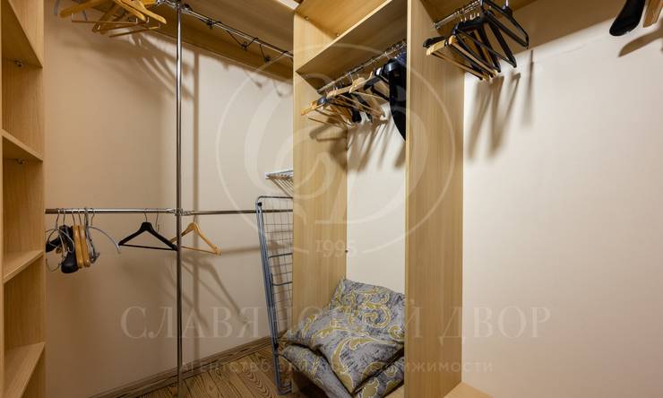 Лот-13293-412339 Продажа квартиры Юго-Запад