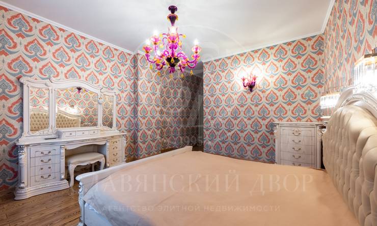 Лот-13293-412340 Продажа квартиры Юго-Запад