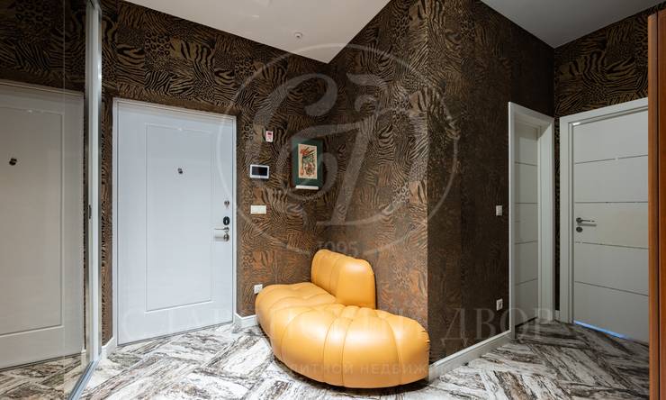 Лот-13293-412342 Продажа квартиры Юго-Запад