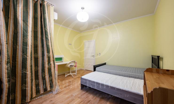 Лот-13293-412345 Продажа квартиры Юго-Запад