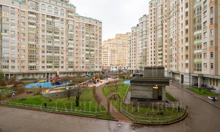 Лот-13293-412346 Продажа квартиры Юго-Запад