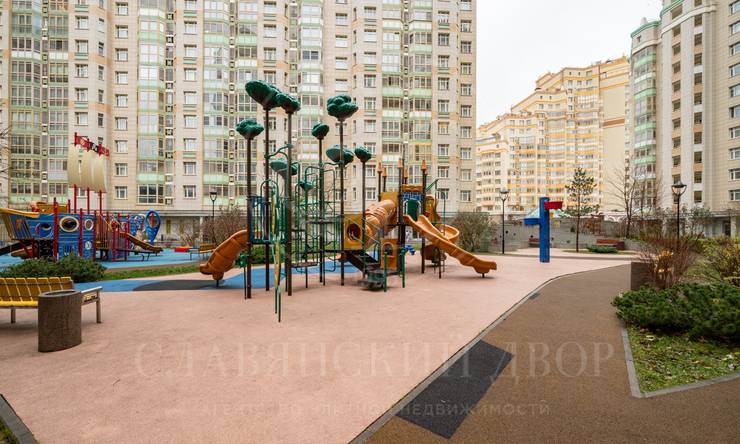 Лот-13293-412348 Продажа квартиры Юго-Запад