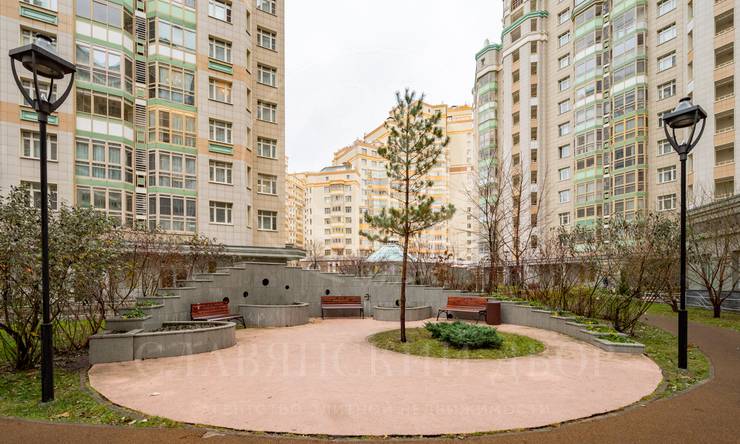 Лот-13293-412353 Продажа квартиры Юго-Запад