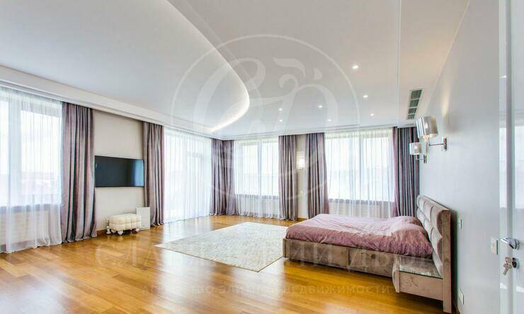 Лот-11936-412411 аренда дома Новорижское шоссе Гринфилд