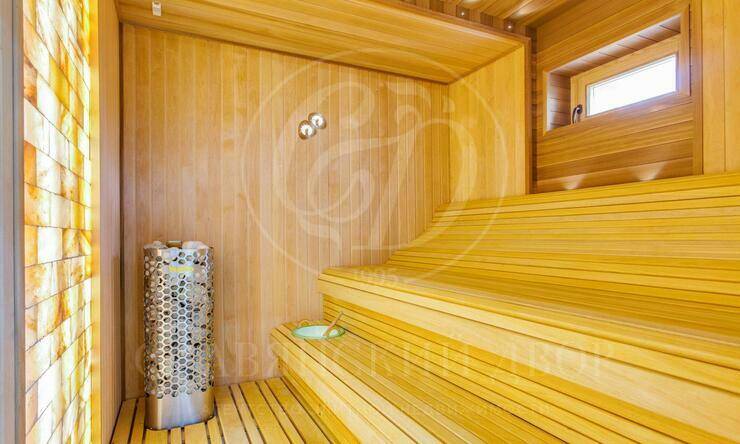 Лот-11936-412415 аренда дома Новорижское шоссе Гринфилд