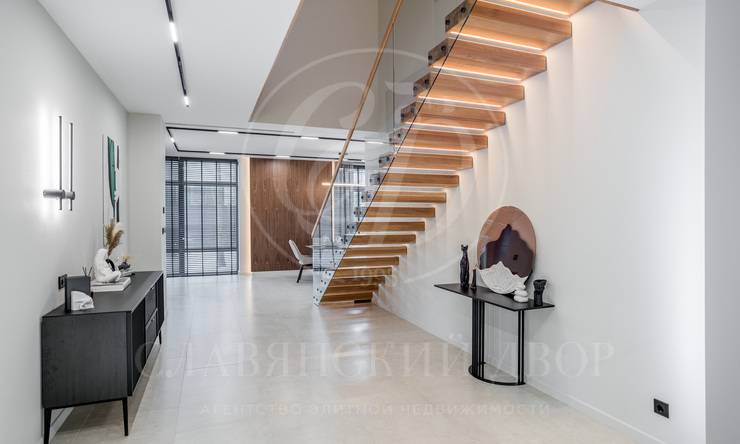 Лот-11940-412587 продажа дома Новорижское шоссе Лесные зори