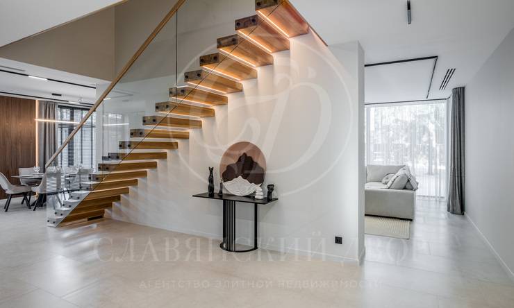 Лот-11940-412589 продажа дома Новорижское шоссе Лесные зори