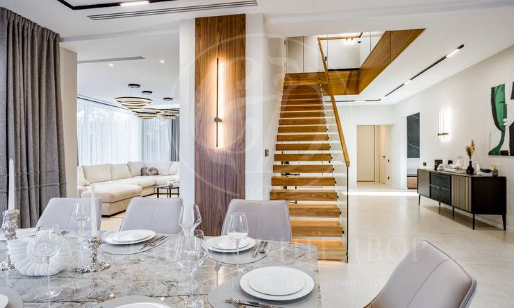 Лот-11940-412591 продажа дома Новорижское шоссе Лесные зори