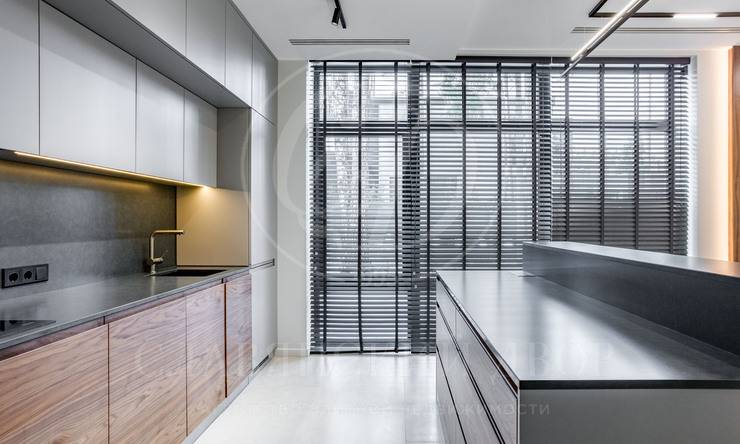 Лот-11940-412593 продажа дома Новорижское шоссе Лесные зори