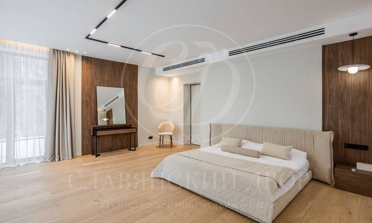 Лот-11940-412604 продажа дома Новорижское шоссе Лесные зори