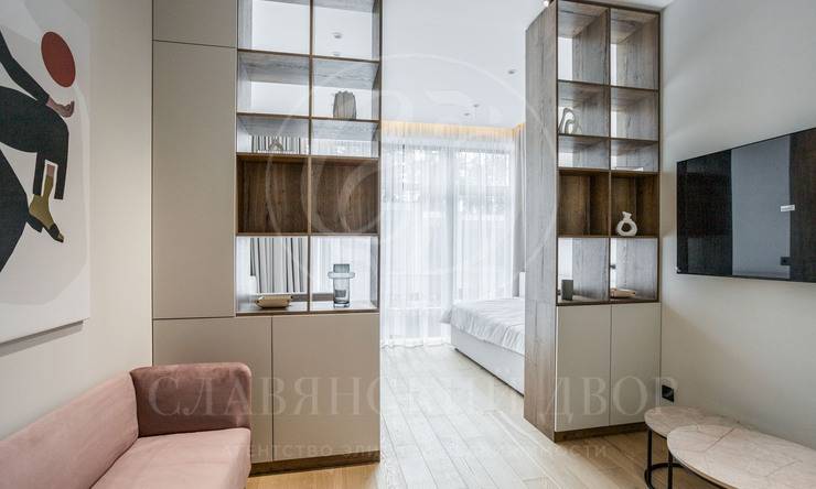 Лот-11940-412613 продажа дома Новорижское шоссе Лесные зори