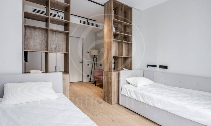 Лот-11940-412614 продажа дома Новорижское шоссе Лесные зори