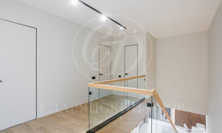 Лот-11940-412615 продажа дома Новорижское шоссе Лесные зори