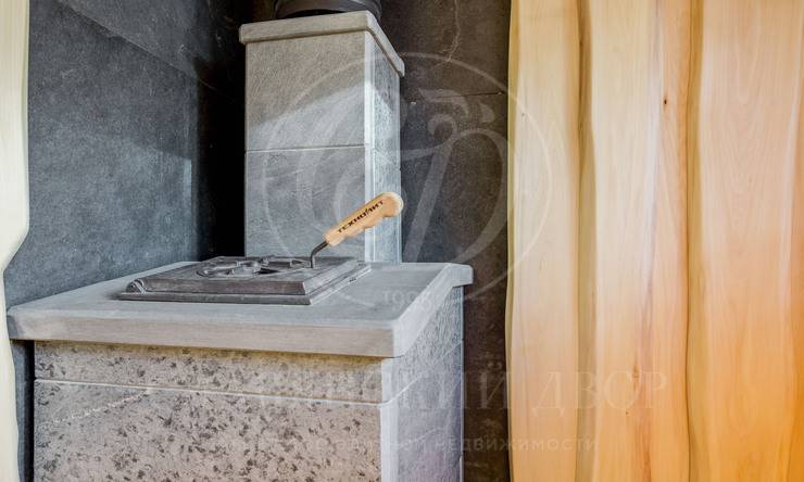 Лот-11940-412631 продажа дома Новорижское шоссе Лесные зори