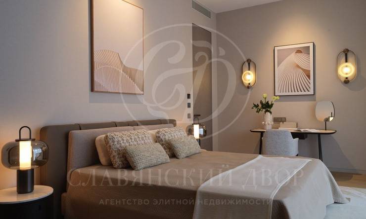 Лот-11949-412724 продажа дома 2-е Успенское шоссе Папушево Парк