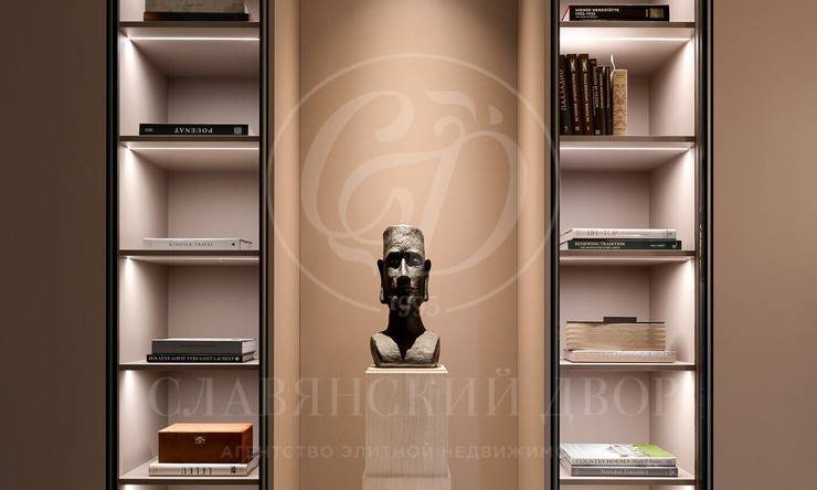 Лот-11949-412745 продажа дома 2-е Успенское шоссе Папушево Парк