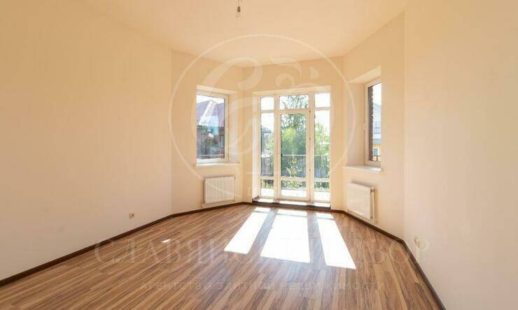 Лот-11951-412766 аренда дома Рублево-Успенское шоссе Глухово