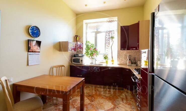 Лот-11951-412768 аренда дома Рублево-Успенское шоссе Глухово