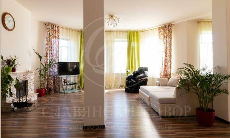 Лот-11951-412769 аренда дома Рублево-Успенское шоссе Глухово