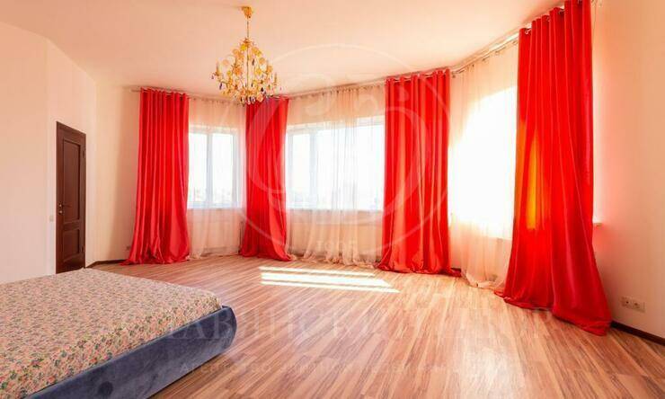 Лот-11951-412772 аренда дома Рублево-Успенское шоссе Глухово