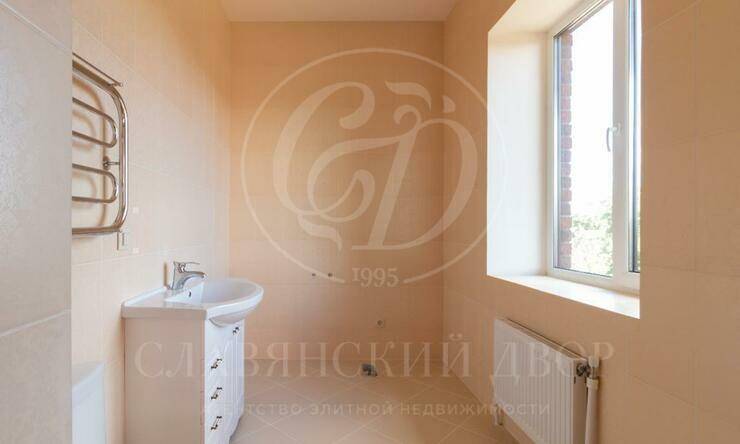 Лот-11951-412773 аренда дома Рублево-Успенское шоссе Глухово