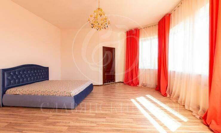 Лот-11951-412774 аренда дома Рублево-Успенское шоссе Глухово