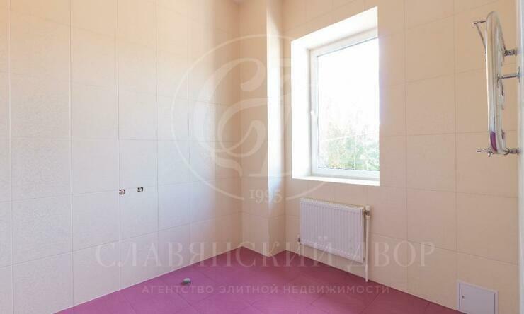 Лот-11951-412776 аренда дома Рублево-Успенское шоссе Глухово