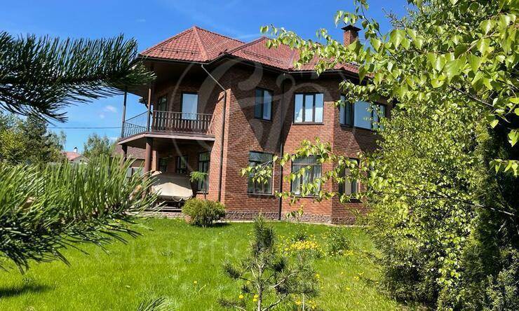 Лот-11951-412778 аренда дома Рублево-Успенское шоссе Глухово