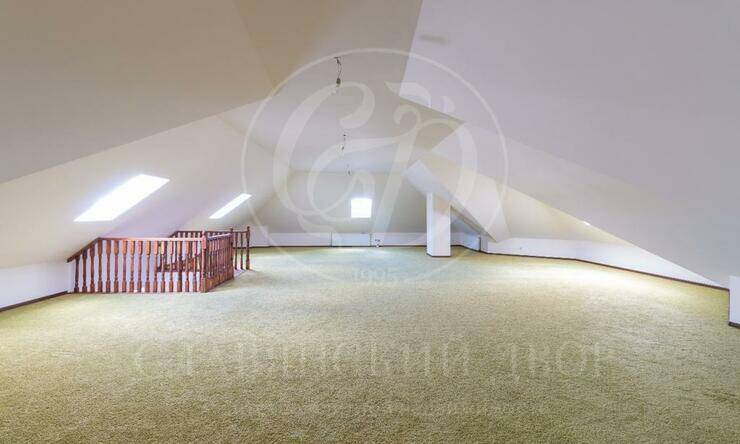 Лот-11951-412779 аренда дома Рублево-Успенское шоссе Глухово