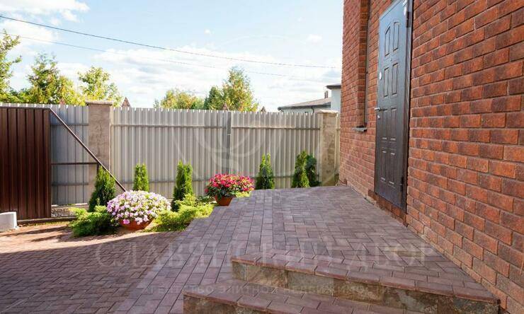 Лот-11951-412782 аренда дома Рублево-Успенское шоссе Глухово