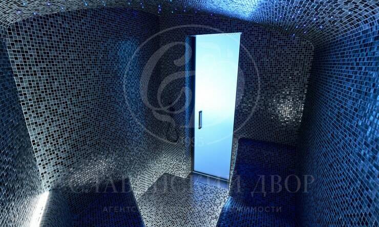 Лот-11173-412818 продажа дома Рублево-Успенское шоссе Ландшафт