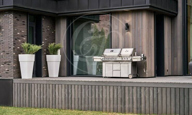 Лот-11173-412823 продажа дома Рублево-Успенское шоссе Ландшафт