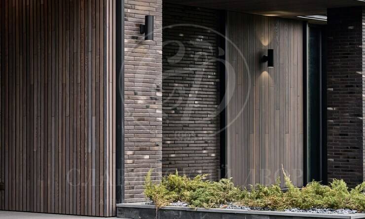 Лот-11173-412830 продажа дома Рублево-Успенское шоссе Ландшафт