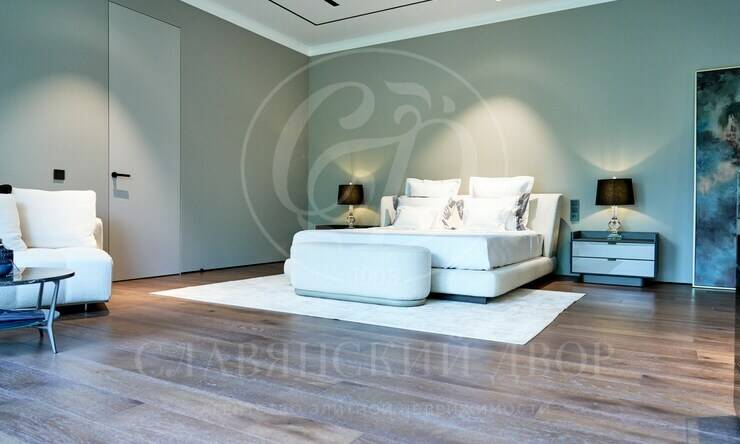 Лот-11173-412836 продажа дома Рублево-Успенское шоссе Ландшафт