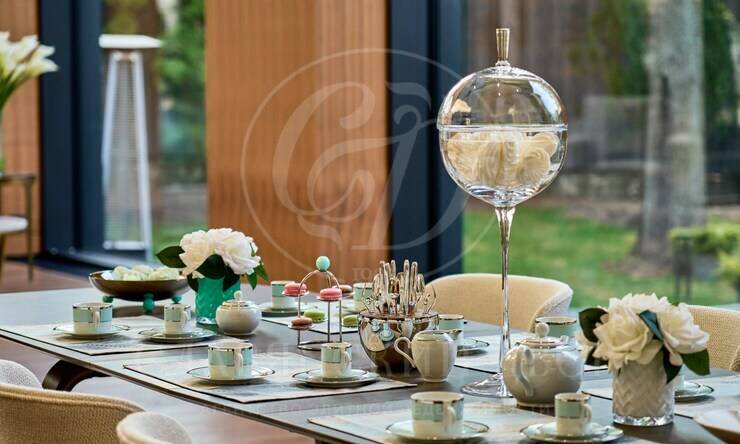 Лот-11173-412838 продажа дома Рублево-Успенское шоссе Ландшафт