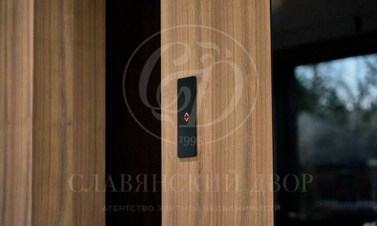 Лот-11173-412850 продажа дома Рублево-Успенское шоссе Ландшафт