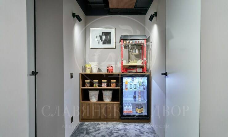 Лот-11173-412851 продажа дома Рублево-Успенское шоссе Ландшафт