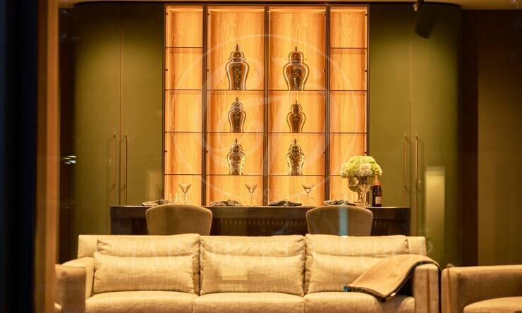 Лот-11173-412857 продажа дома Рублево-Успенское шоссе Ландшафт