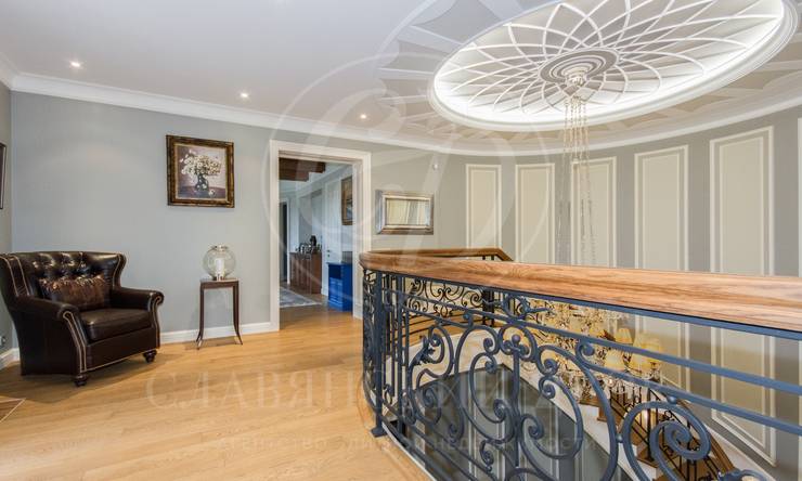 Лот-11953-412951 аренда дома Рублево-Успенское шоссе Косыгинские Дачи