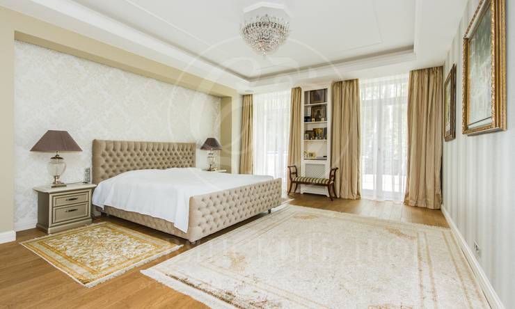 Лот-11953-412952 аренда дома Рублево-Успенское шоссе Косыгинские Дачи