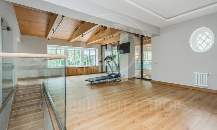 Лот-11953-412953 аренда дома Рублево-Успенское шоссе Косыгинские Дачи